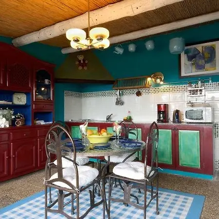 Plitina Villa *