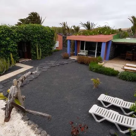 Plitina Teguise (Lanzarote)