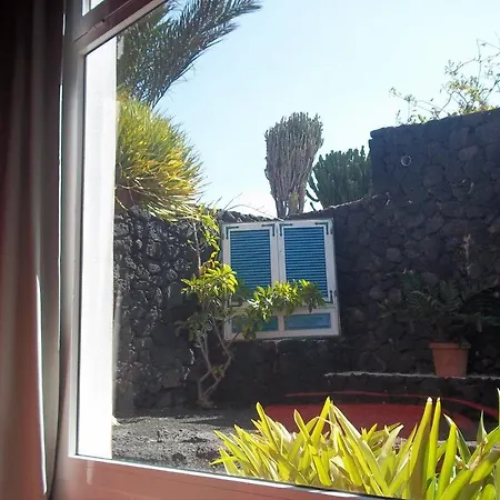 Plitina Teguise (Lanzarote)