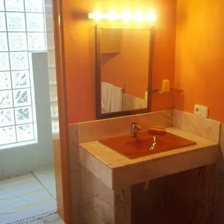 Villa Plitina Teguise (Lanzarote)